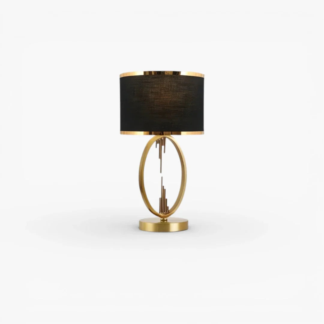 Lampe de Chevet Style Américain