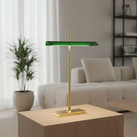 Lampe de Chevet Style Ancien