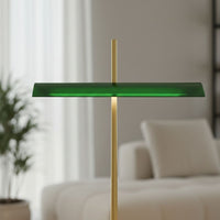 Lampe de Chevet Style Ancien