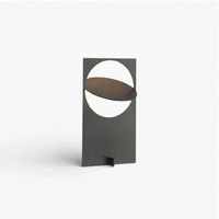 Lampe de Chevet Style Art Déco