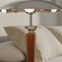 Lampe de Chevet Style Rétro