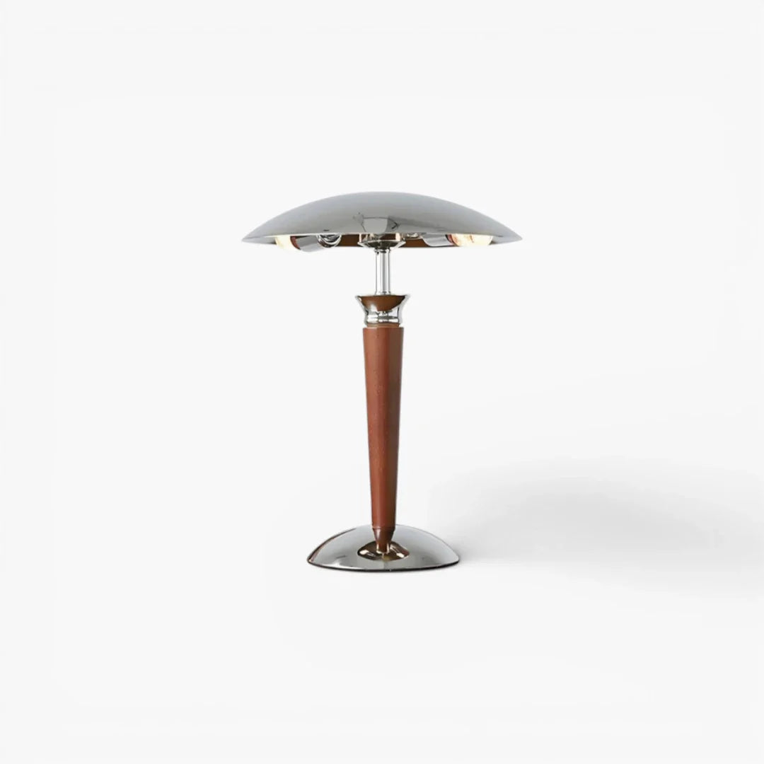 Lampe de Chevet Style Rétro