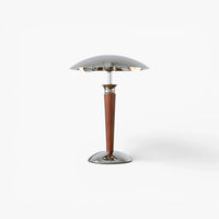Lampe de Chevet Style Rétro