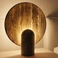 Lampe de Chevet Style Scandinave