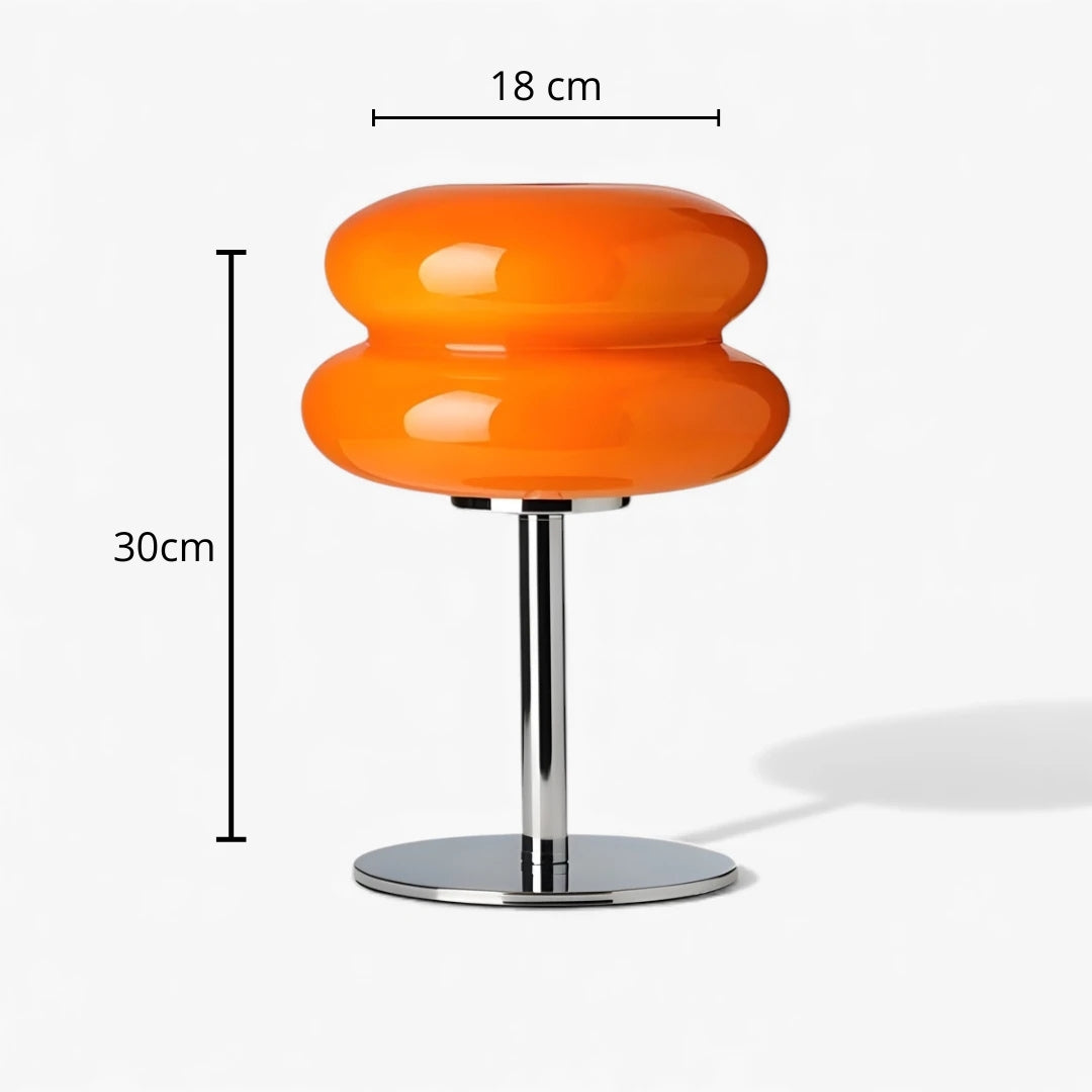 Lampe de Chevet Métal