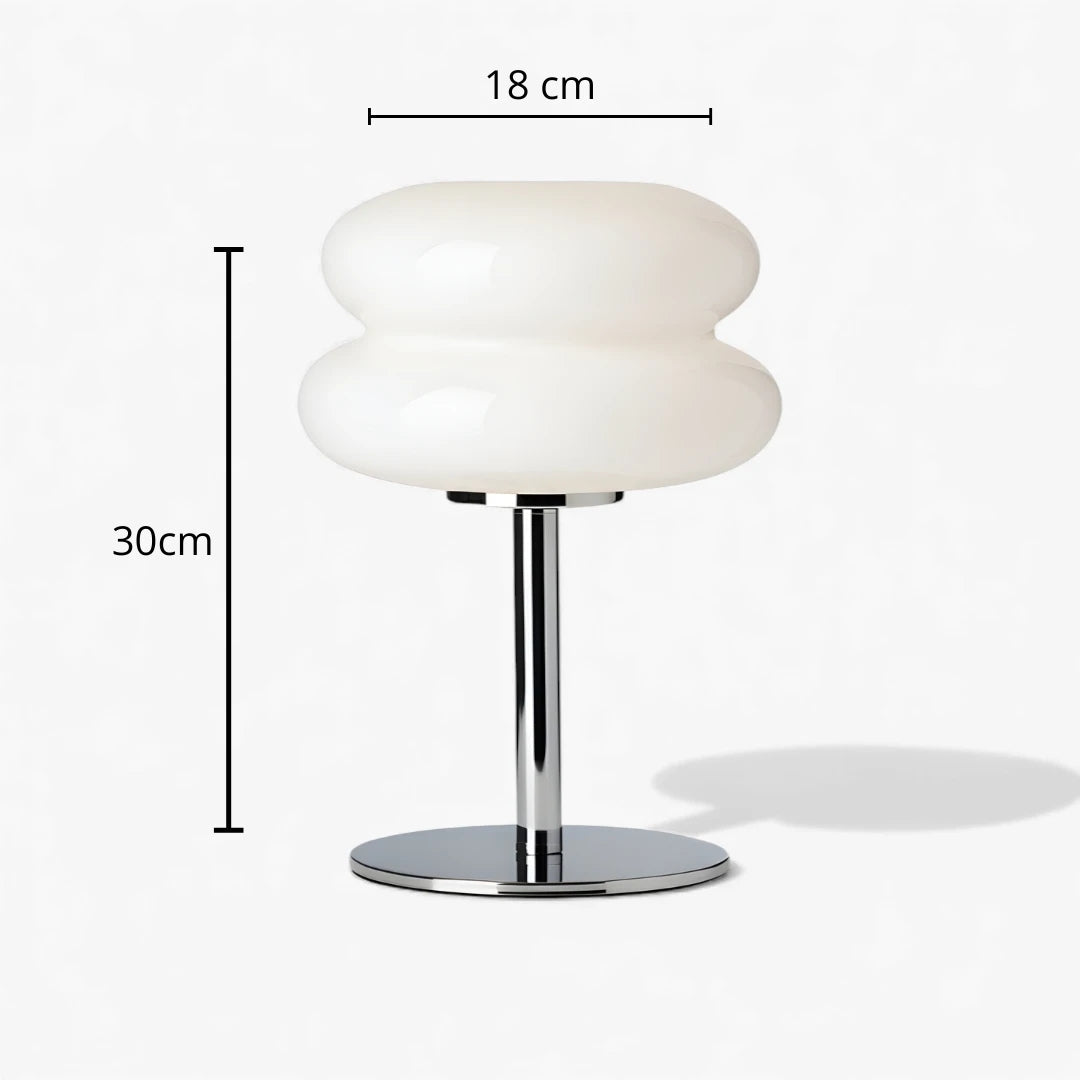 Lampe de Chevet Métal