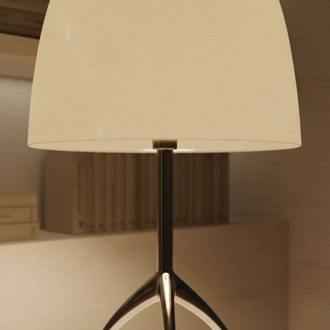 Lampe de Chevet Trépied