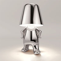 Lampe de bureau Mr Lampe | Ambiance Apaisante et Économique Lumio™