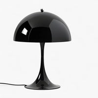 Lampe de Chevet Champignon Design