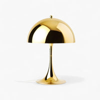 Lampe de Chevet Champignon Design