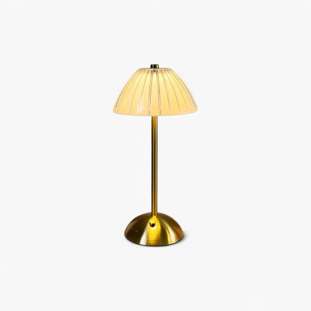 Lampe de Chevet Tactile Design