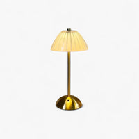 Lampe de Chevet Tactile Design