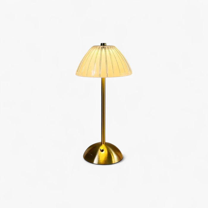 Lampe de Chevet Tactile Design