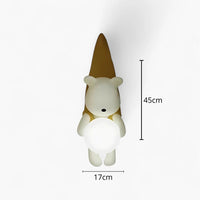 Lampe de Chevet Murale Design