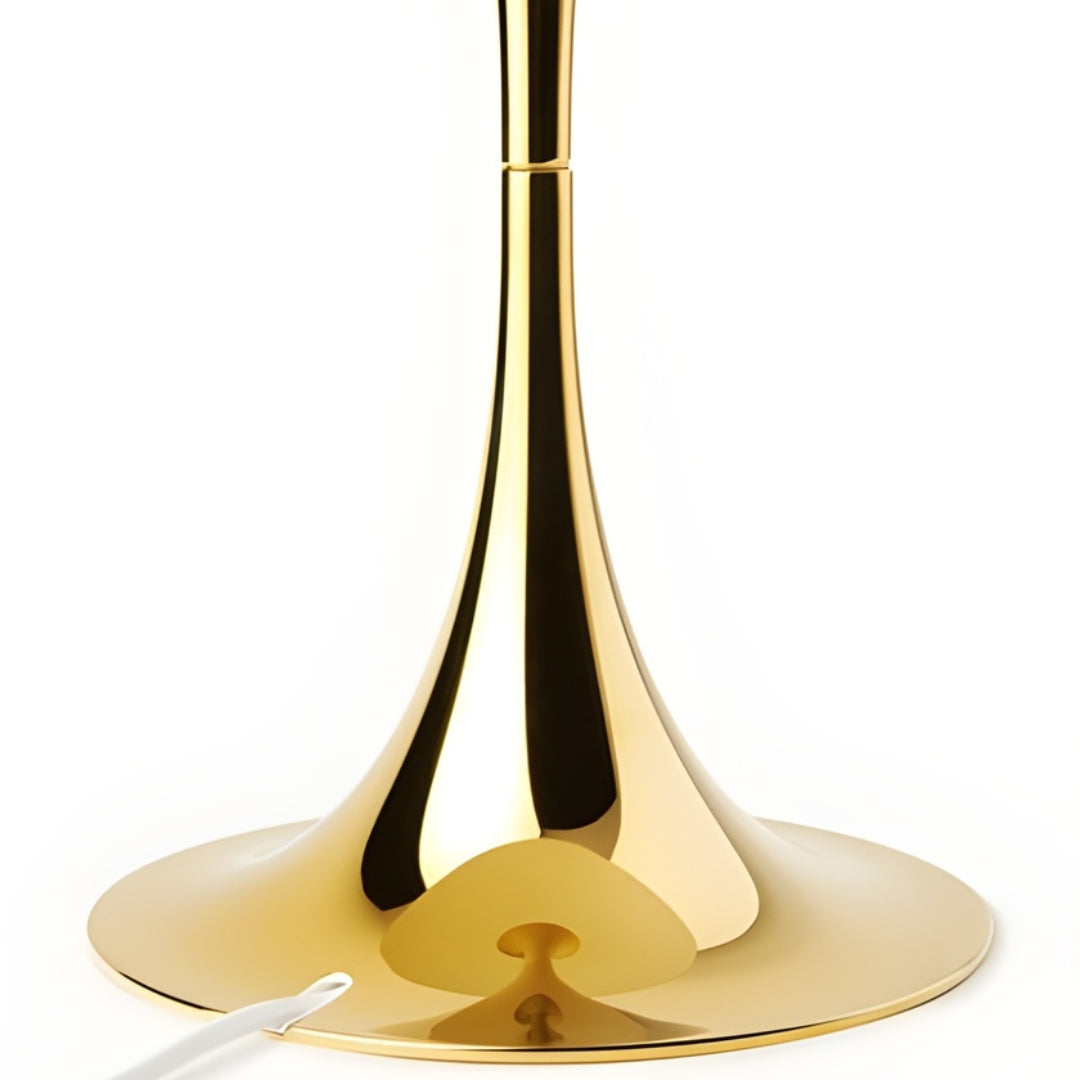 Lampe de Chevet Champignon Design