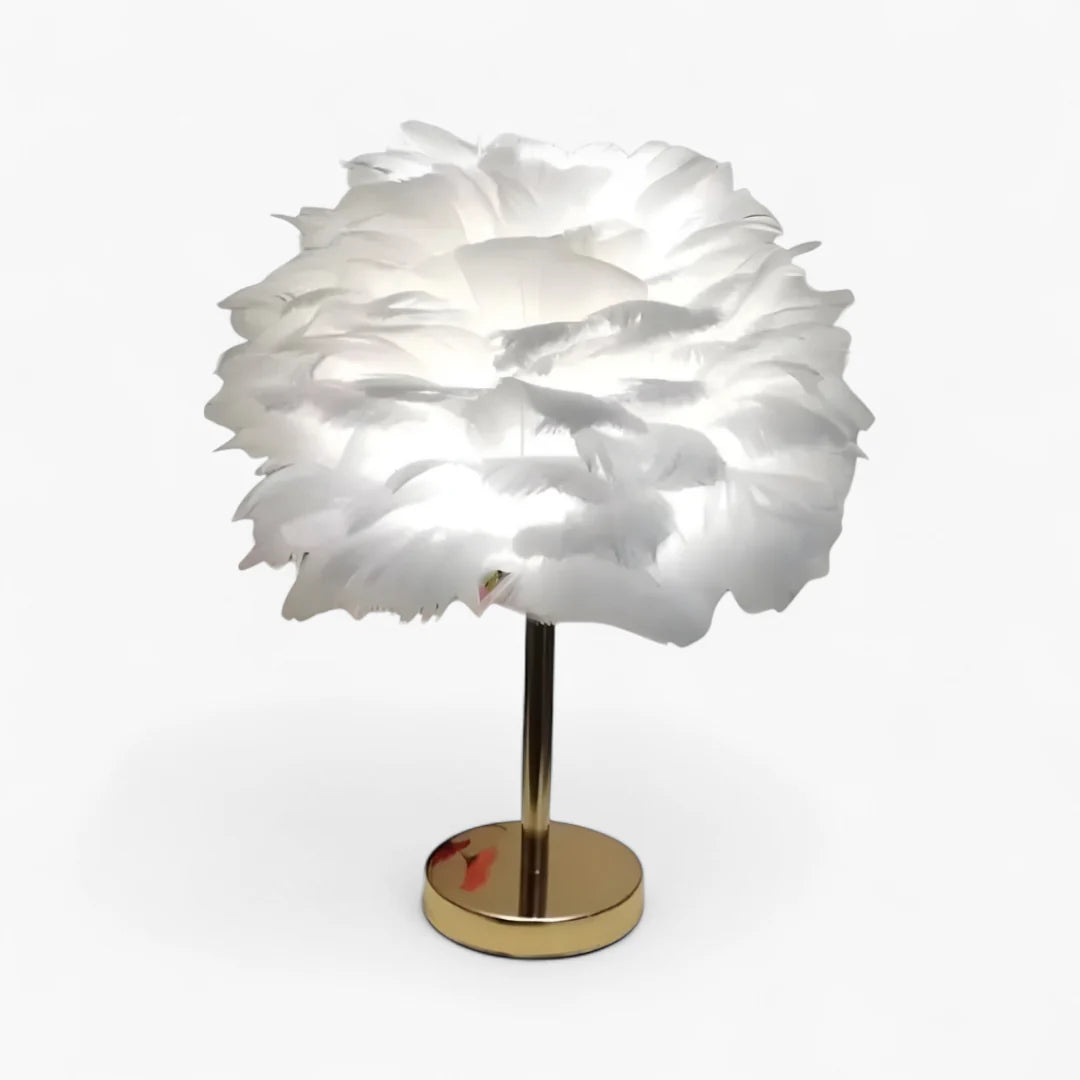 Lampe de Chevet Cocooning