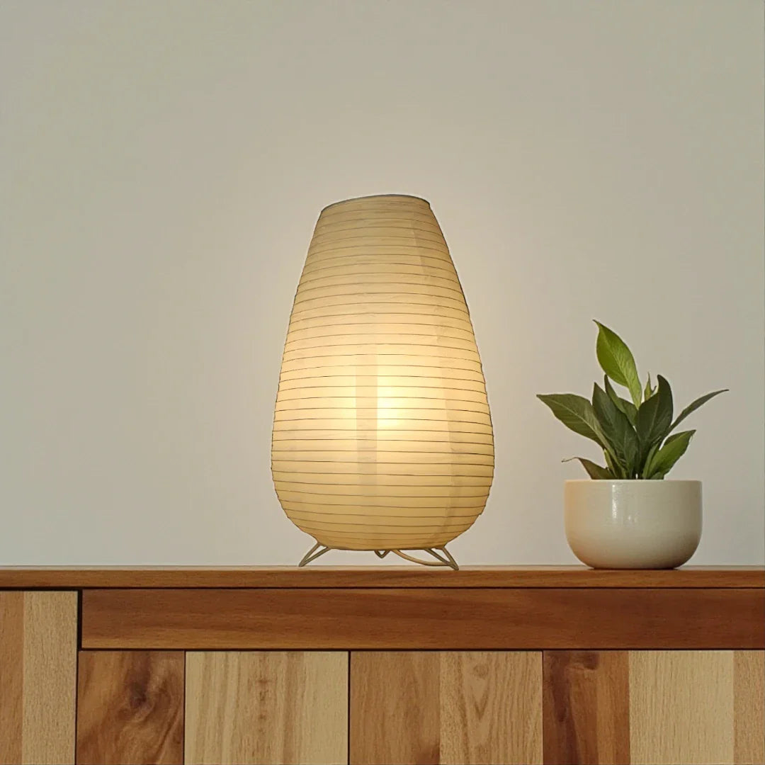 Lampe de Chevet Lanterne