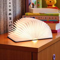Lampe de Chevet Livre