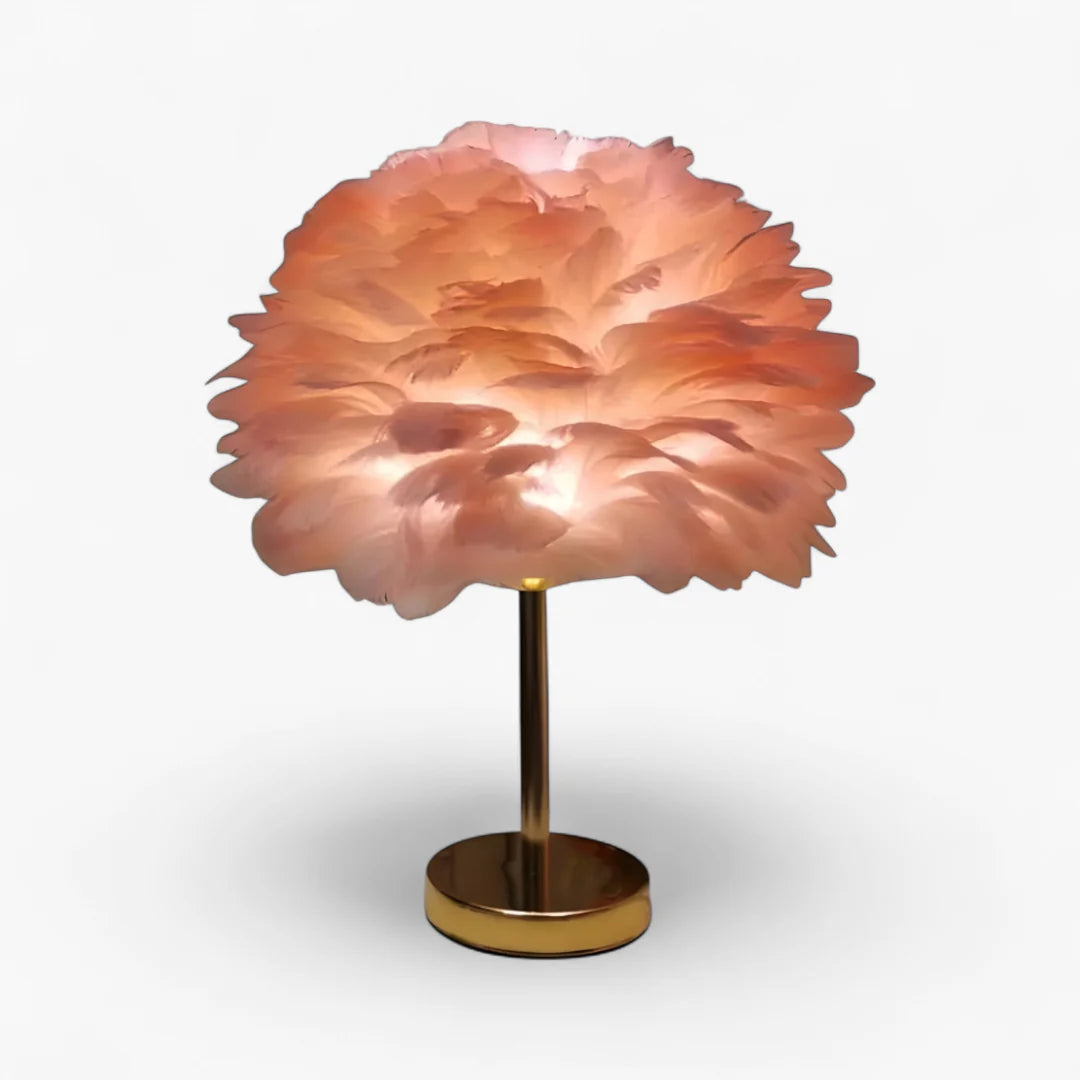 Lampe de Chevet Cocooning
