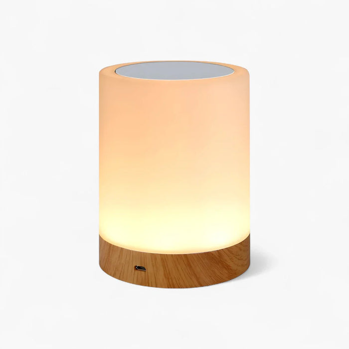 Lampe de Chevet LED Couleur