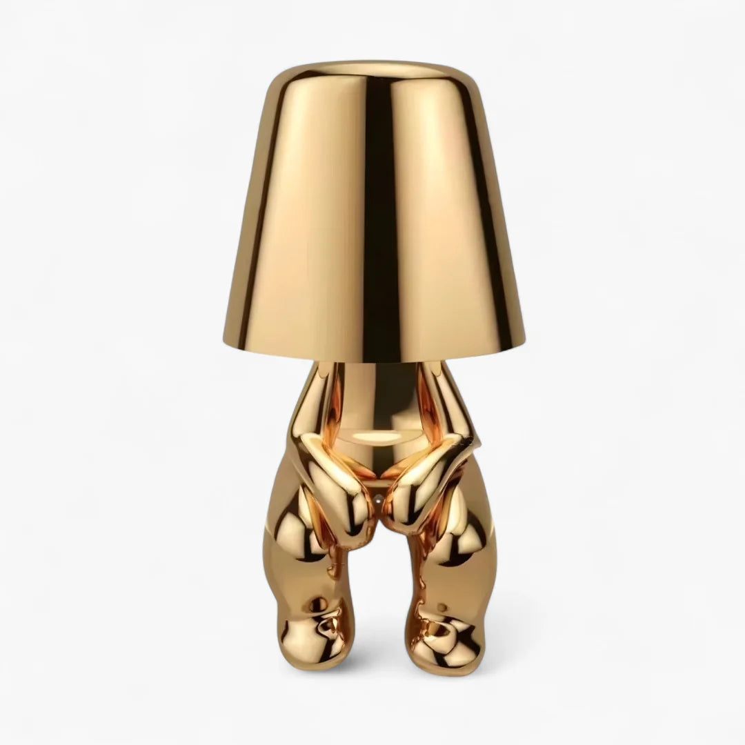 Lampe de Chevet Tactile