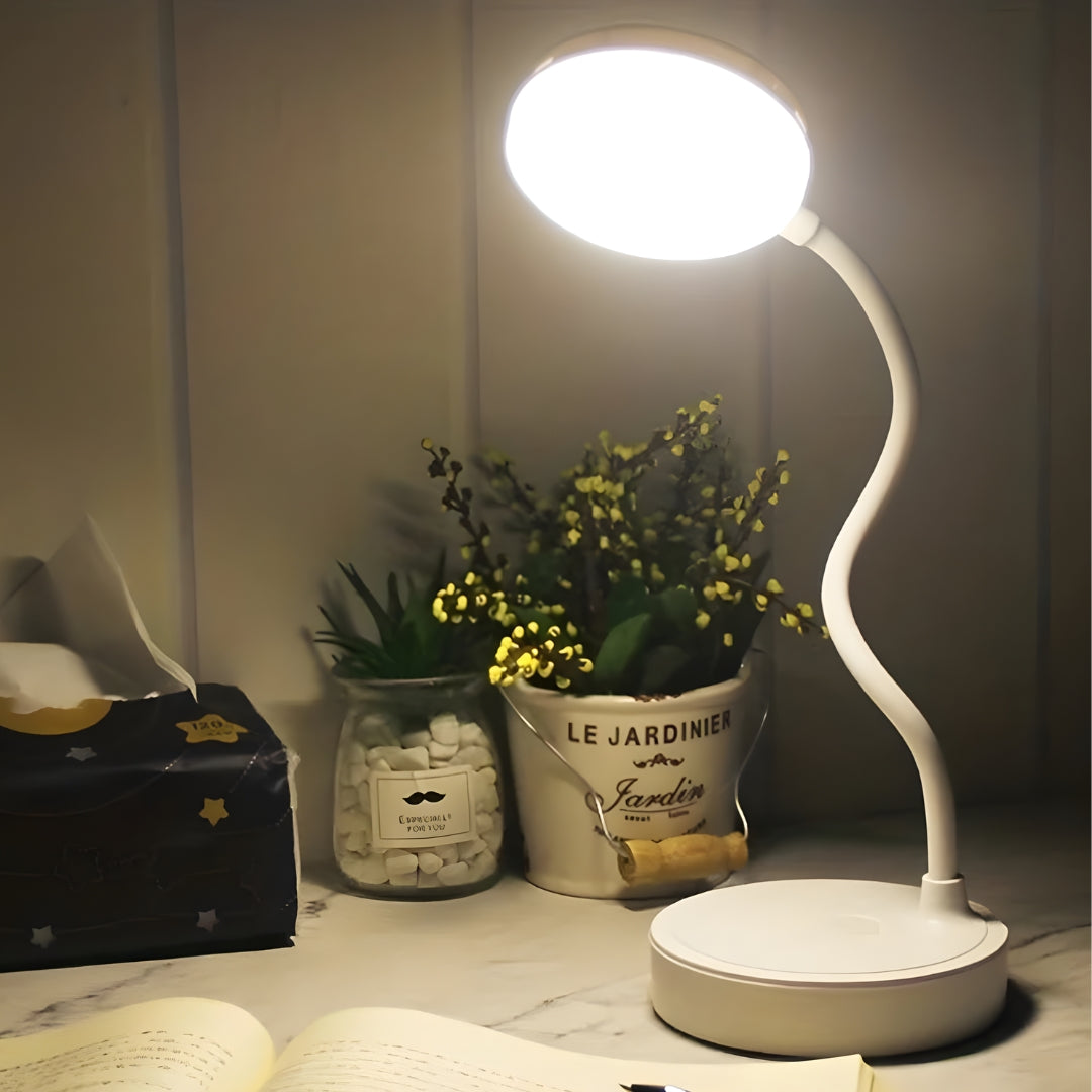 Lampe De Chevet Rechargeable Sans Fil maison-lampe-de-chevet