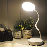 Lampe De Chevet Rechargeable Sans Fil maison-lampe-de-chevet