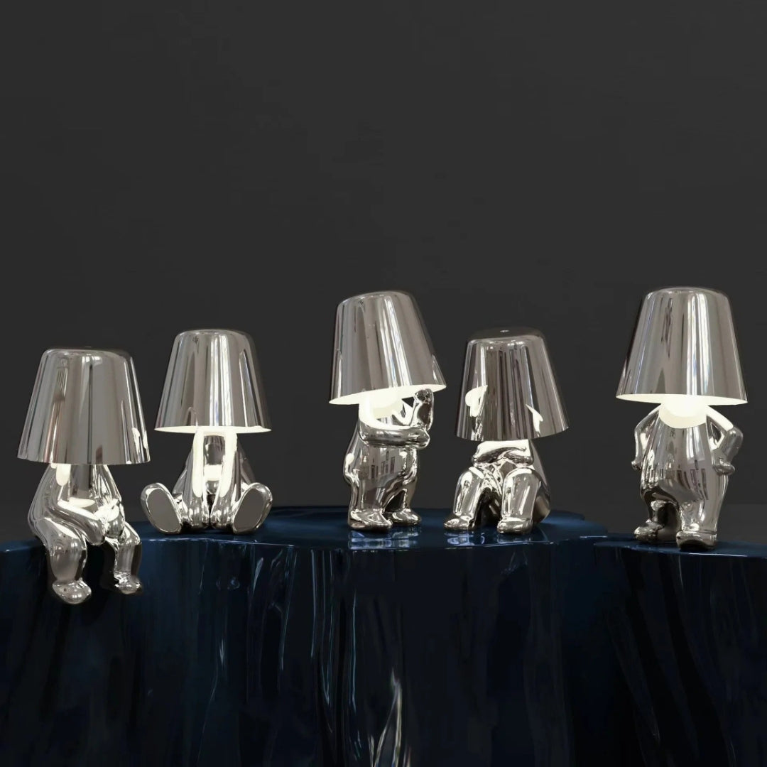 Lampe de Chevet Tactile
