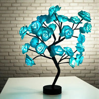 Lampe de Chevet Noel