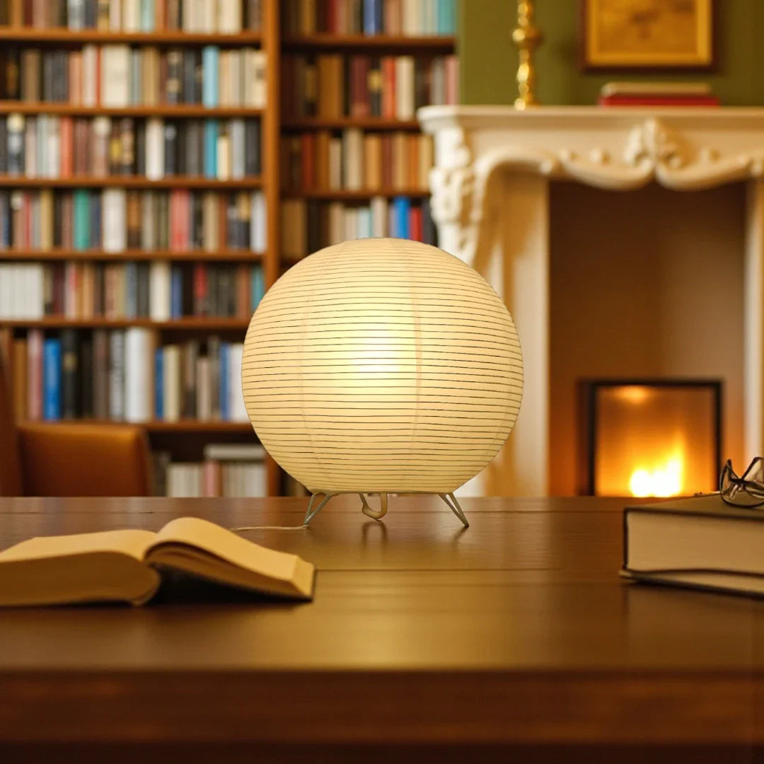 Lampe de Chevet Lanterne