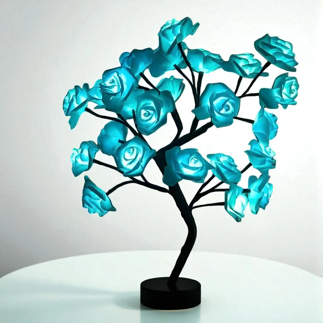 Lampe de Chevet Noel