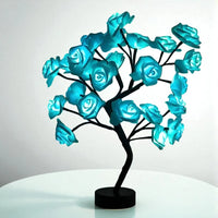 Lampe de Chevet Noel