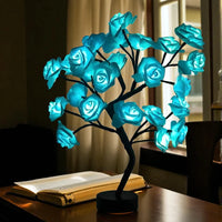 Lampe de Chevet Noel
