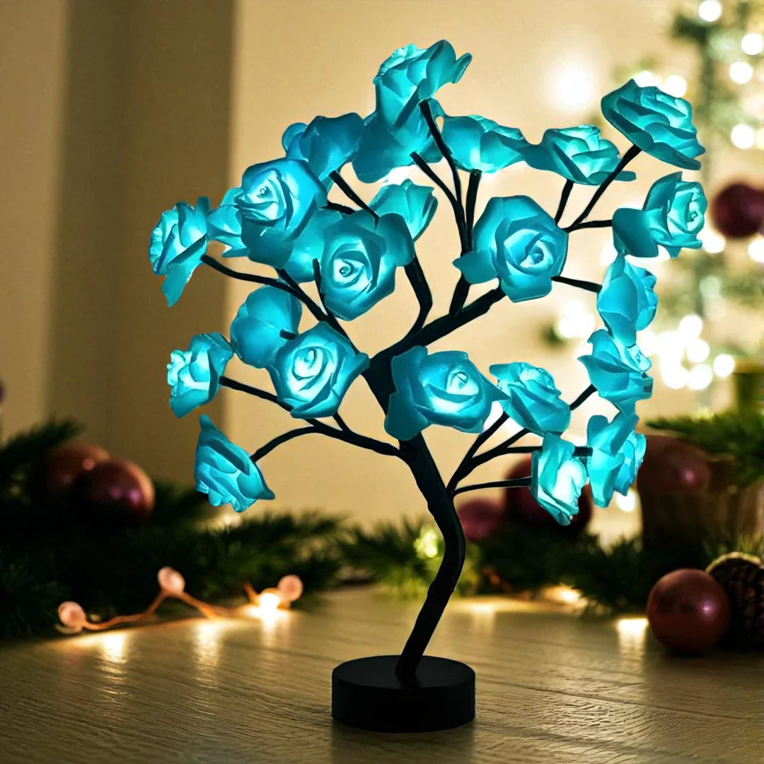 Lampe de Chevet Noel