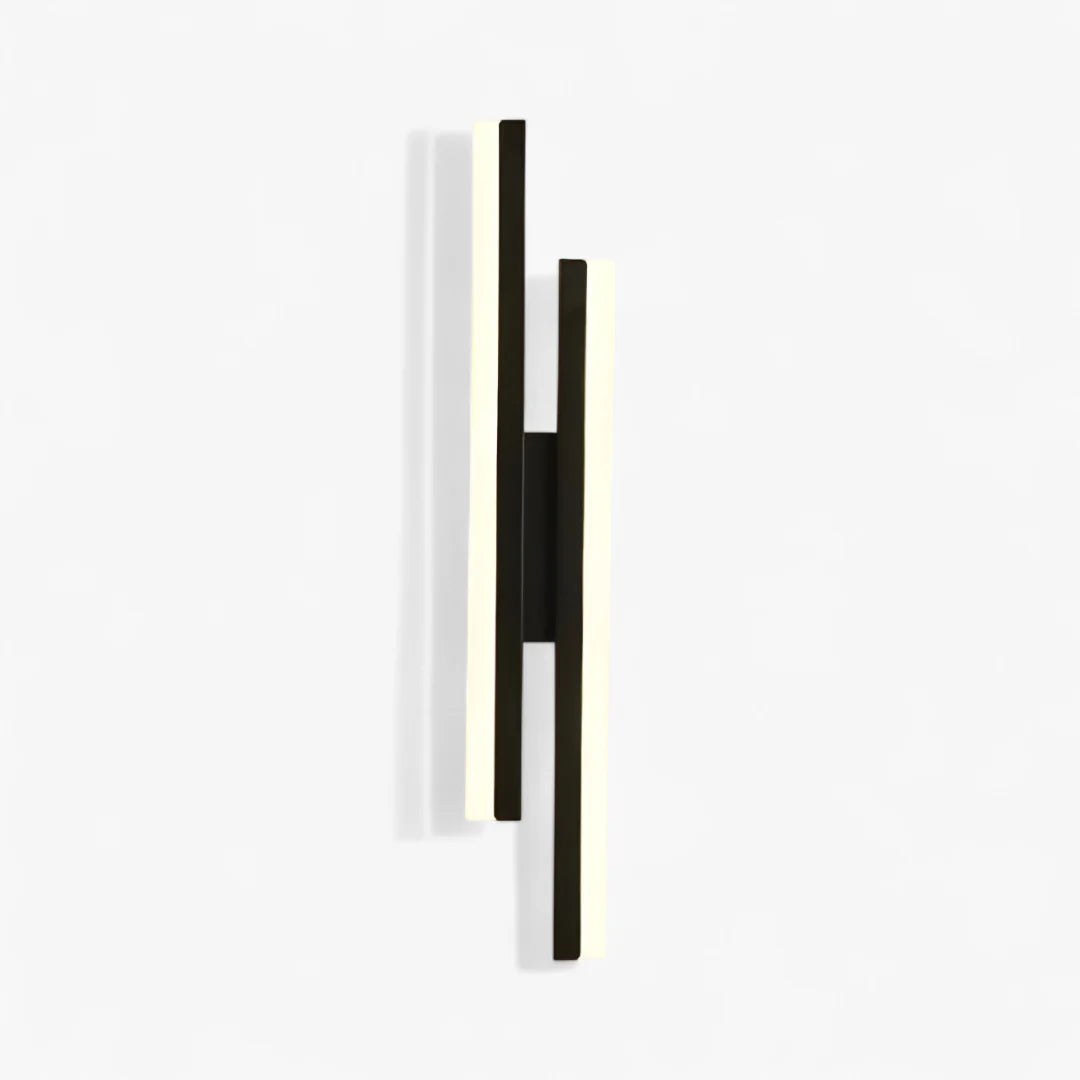 Lampe de Chevet Murale Moderne LED