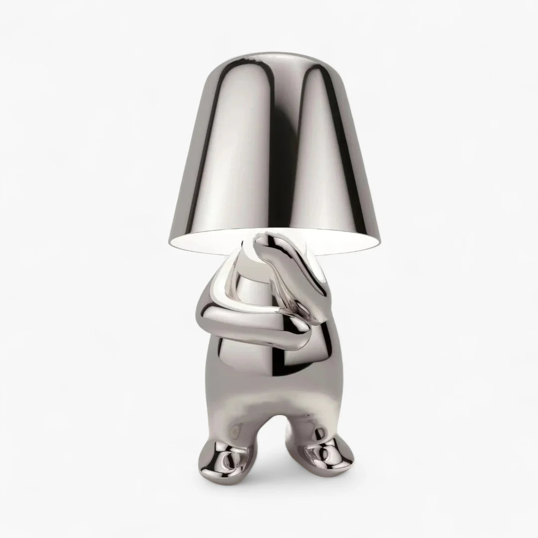 Lampe de Chevet Tactile