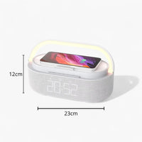 Lampe de Chevet Connectee