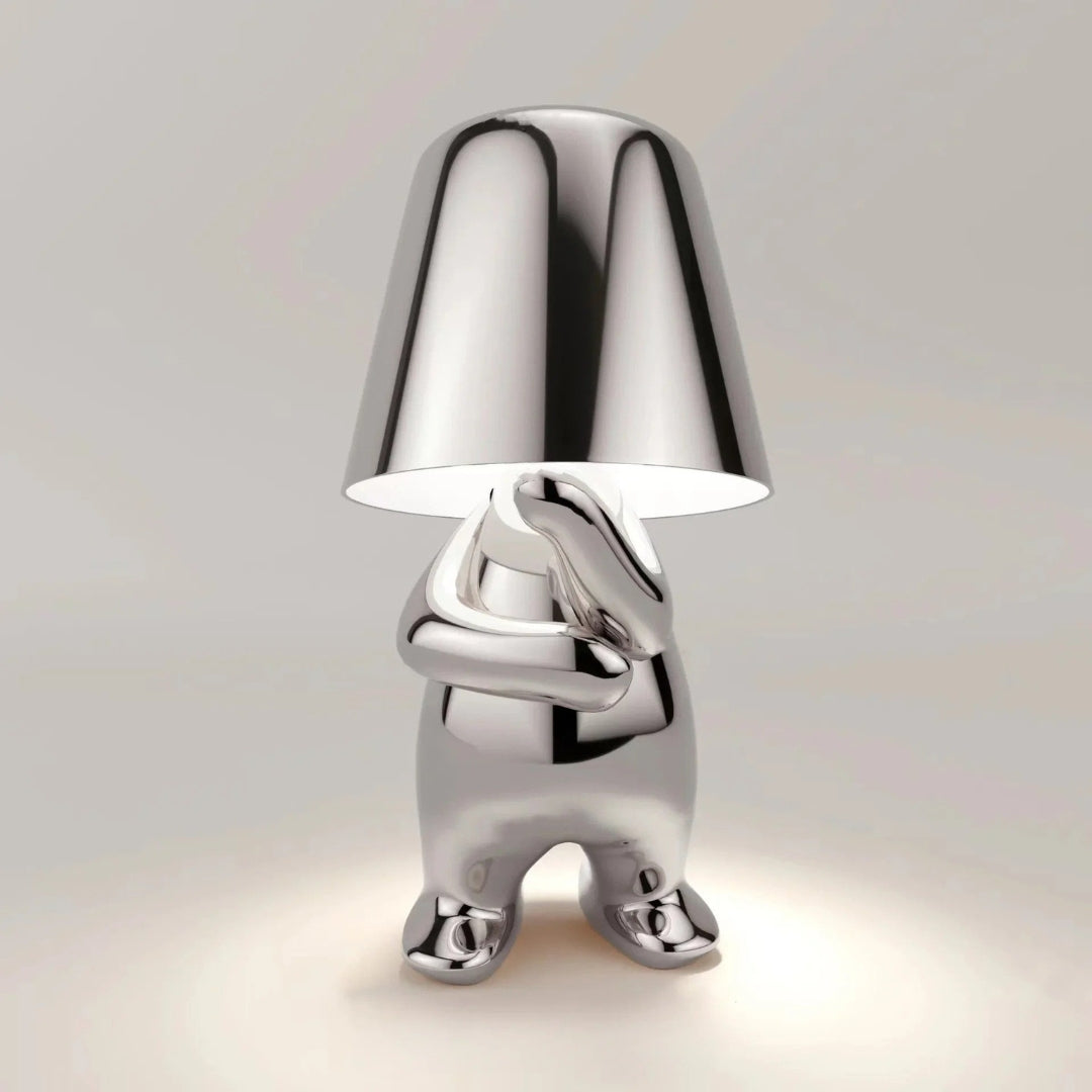 Lampe de Chevet Tactile