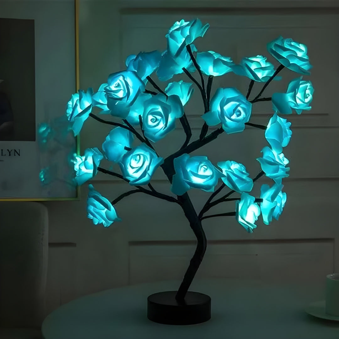 Lampe de Chevet Noel