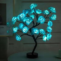 Lampe de Chevet Noel