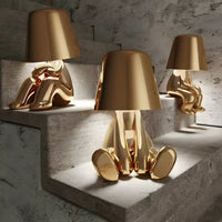 Lampe de Chevet Tactile