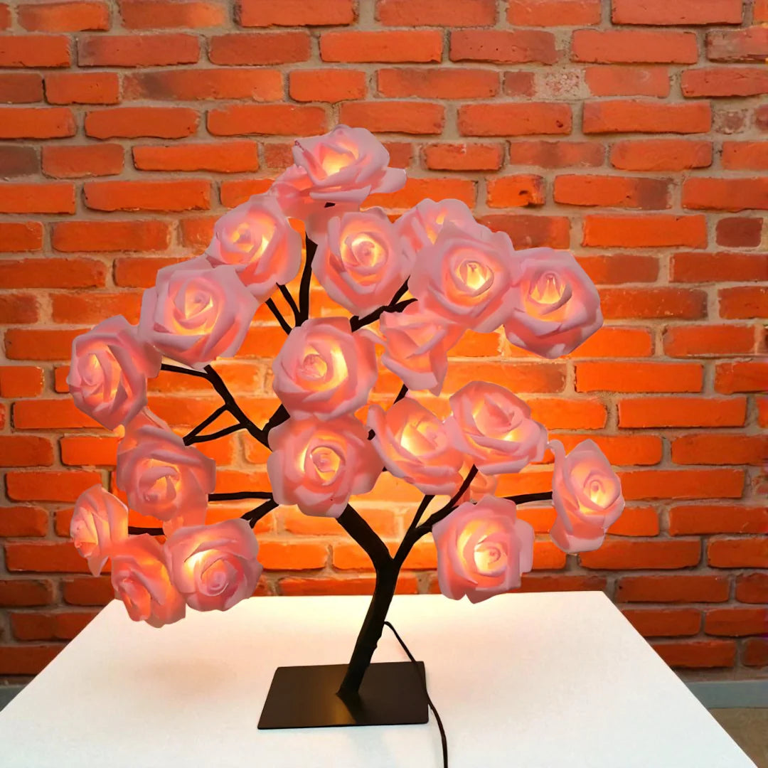 Lampe de Chevet Noel