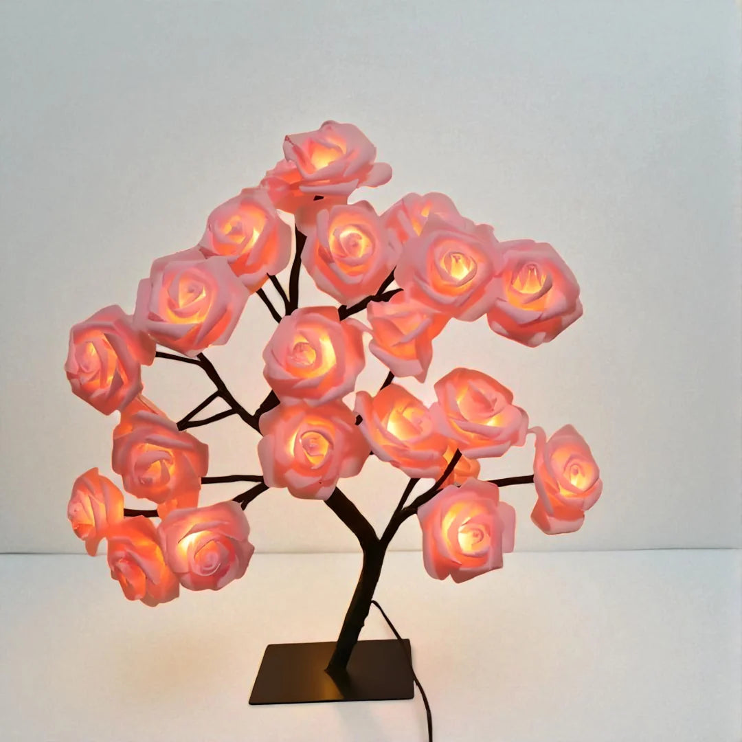Lampe de Chevet Noel
