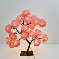 Lampe de Chevet Noel