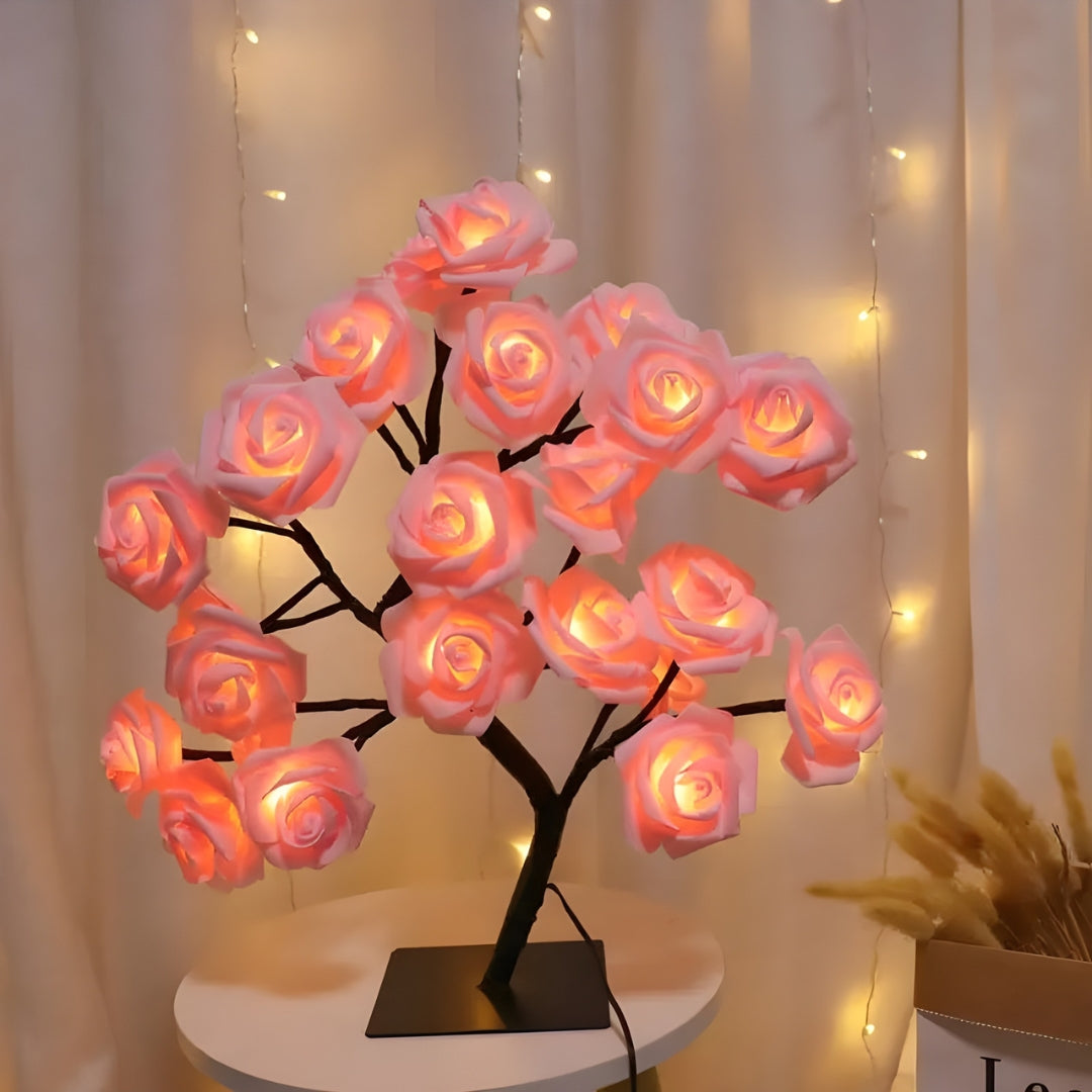 Lampe de Chevet Noel