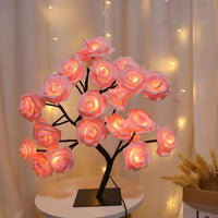 Lampe de Chevet Noel