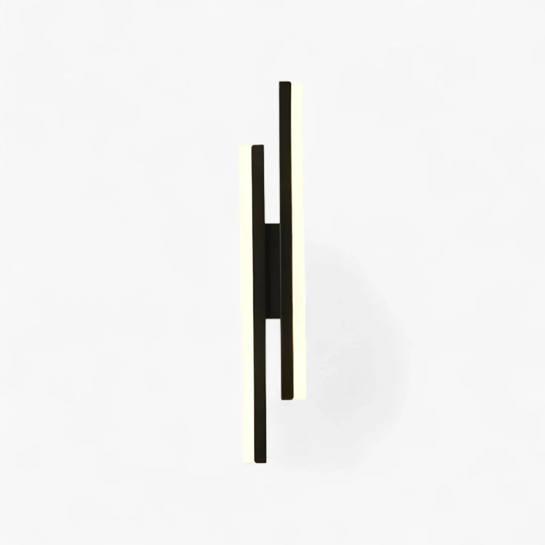 Lampe de Chevet Murale Moderne LED