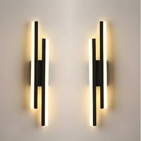 Lampe de Chevet Murale Moderne LED