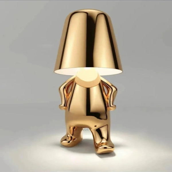 Lampe de Chevet Tactile