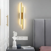 Lampe de Chevet Murale Moderne LED